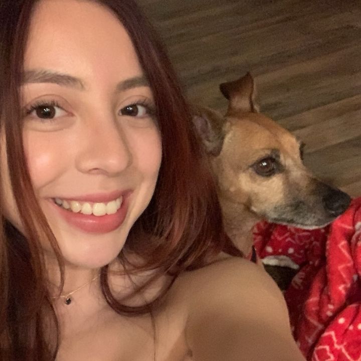 Kailey Cortes637 - Tiktok Profile Picture of Kailey Cortes637 (@kaileycortes) on Tiktok