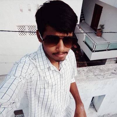 Profile Picture of Sagar Rathod (@Sagarrathod1910) on Twitter