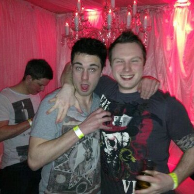 Profile Picture of Darren Downey (@downey_3) on Twitter