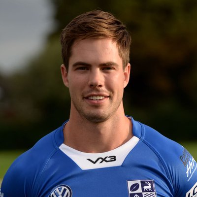 Profile Picture of Robert Duff (@RobertEDuff) on Twitter