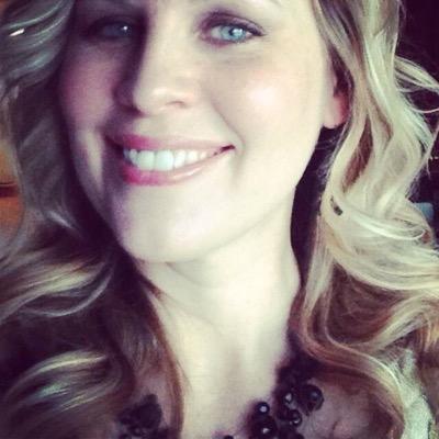 Profile Picture of Laura Jensen-Kimball (@LauraEjk) on Twitter