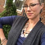 Profile Picture of Katherine Burke (@marvelousmodmama) on Instagram