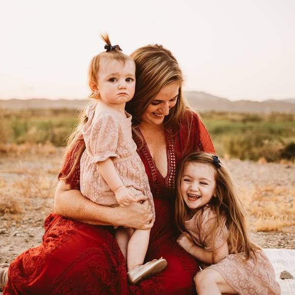 Profile Picture of Allison Hunter (@allmart90) on Poshmark