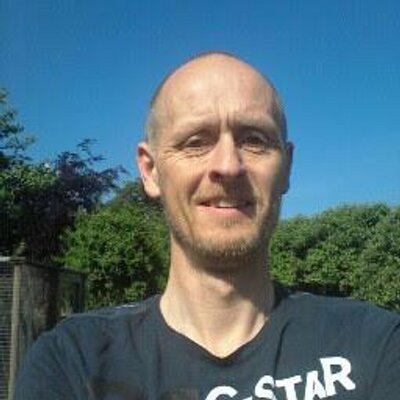 Profile Picture of Jørgen Andersen (@JorgenIAndersen) on Twitter