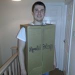 Profile Picture of David Meldrum (@david.j.meldrum) on Instagram