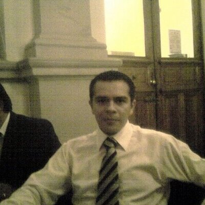 Profile Picture of Viktor Alcaraz (@viktor_alcaraz) on Twitter