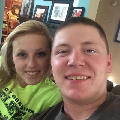 Profile Picture of Adam Carrier (@AdamCarrier95) on Twitter