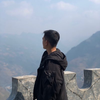 Profile Picture of Bế Hoàng (@BHong13360180) on Twitter