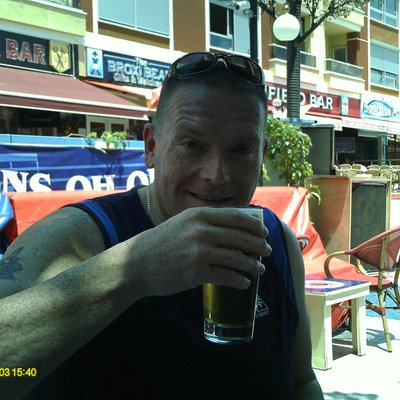 Profile Picture of Allan Mcwilliams (@alginmeister) on Twitter