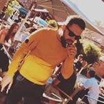 Profile Picture of George Swift (@g_swifty) on Instagram
