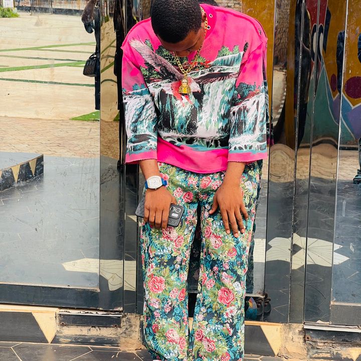 Profile Picture of Pablowilson (@pablowilson53) on Tiktok