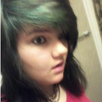 Profile Picture of Jasmine Sain (@SheAskedAndFell) on Twitter