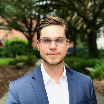 Profile Picture of Nick Stein (@Nick_Stein12) on Twitter