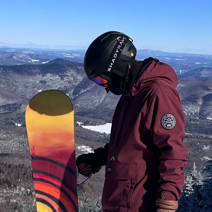 Profile Picture of Scott (@dottscurkee) on Tiktok