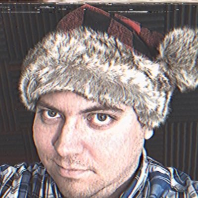 Profile Picture of Joseph Wade: Sandwich Passenger (@cordialwombat) on Twitter