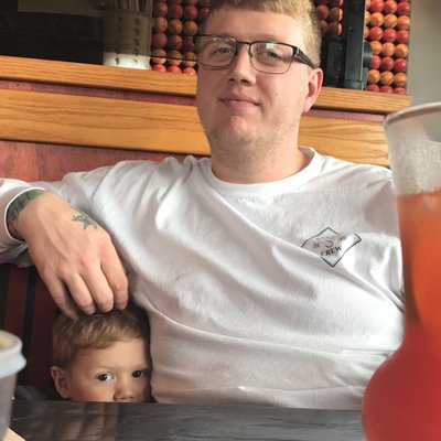 Profile Picture of Chris Forney (@cforney7) on Twitter