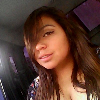 Profile Picture of Nancy María♥ (@Un18deMarzo_) on Twitter