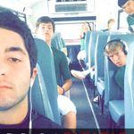 Profile Picture of Nicholas Hakimi (@evac_ats) on Instagram