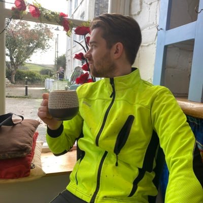 Profile Picture of Josh Phillips (@JoshPhillips180) on Twitter