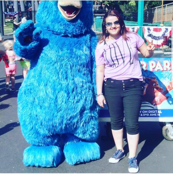 Profile Picture of Sara Abdelmalak (@powerlove130) on Poshmark