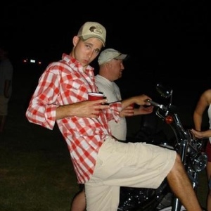 Chris Hail - Myspace Profile Picture of Chris Hail (@hailthis) on Myspace