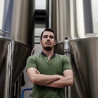 Profile Picture of Lorenzo Vallesi (@lorenzosullivan1) on Instagram