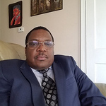 Profile Picture of Joshua Mutuma Isaac (@mutumax) on Flickr