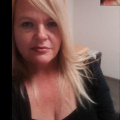 Profile Picture of Jeanie Harris (@Jeaniesjobs) on Twitter