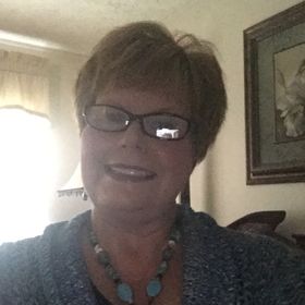 Profile Picture of Loretta Jones-Oliver (@ljon) on Pinterest