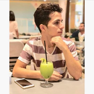 Profile Picture of Ahmed Nofal (@ahmednofal23) on Twitter
