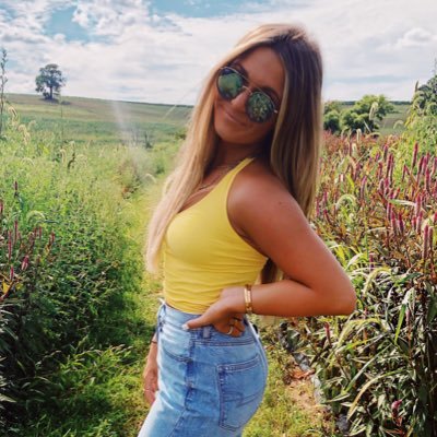 Profile Picture of Erin George (@eringeorgeee) on Twitter