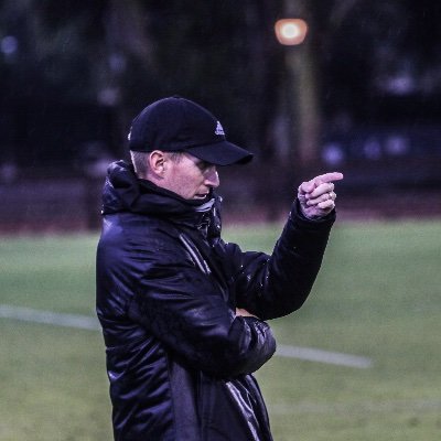 Profile Picture of Dan DeGeer (@DegeerDan) on Twitter