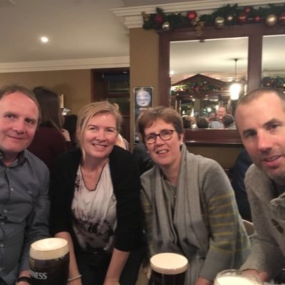 Profile Picture of Ann Conaghan (@conaghan_ann) on Twitter