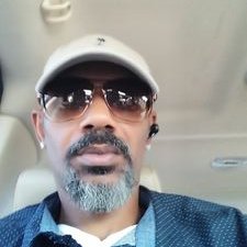 Profile Picture of Reginald Solomon (@ReginaldSolom10) on Twitter