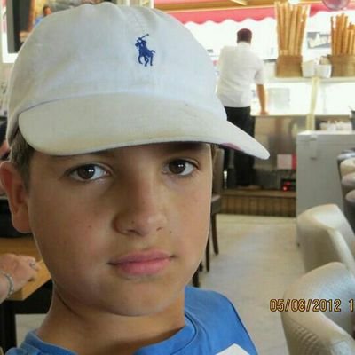 Profile Picture of Simon Visser (@simon076_) on Twitter