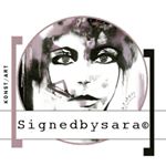 Profile Picture of Sara Berggren (@signedbysara) on Instagram