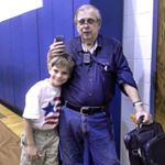 Profile Picture of adam (@adam_harrison_4506) on Instagram