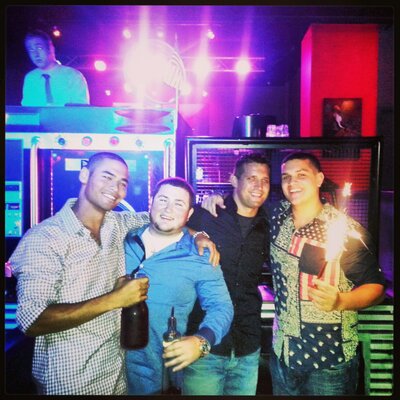 Profile Picture of Brad Olds (@bradolds22) on Twitter