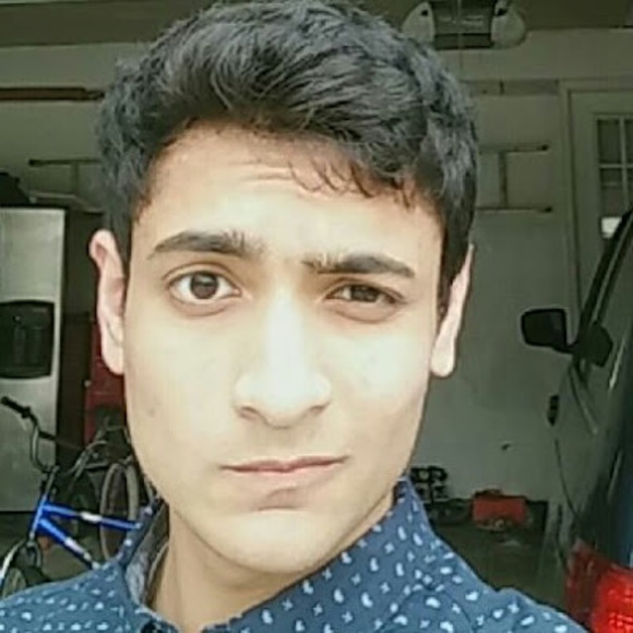 Ibrahim Saifullah - Poshmark Profile Picture of Ibrahim Saifullah (@isaifullah) on Poshmark