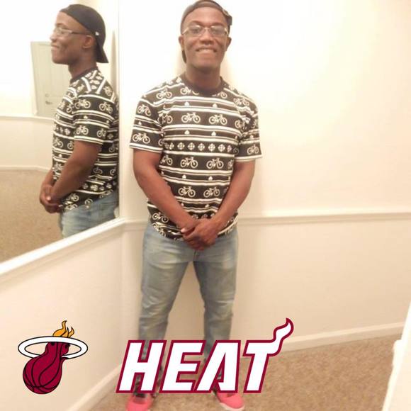 Profile Picture of Nathaniel Barthelemy (@nwb954) on Poshmark