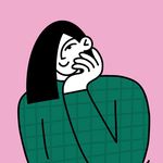 Profile Picture of Tetiana Yevstratova | illustrator (@evart.finds) on Instagram