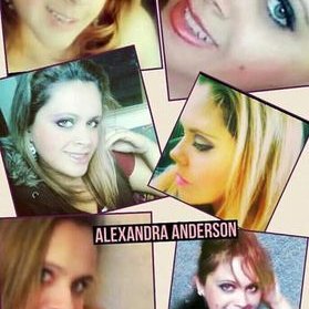 Profile Picture of AlexandraAndersonFC (@AlexaAndersStar) on Twitter