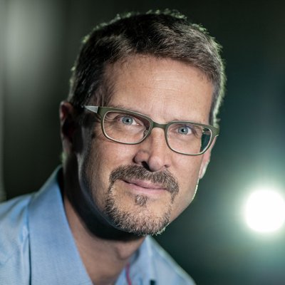 Profile Picture of Mike Kellenberger (@mikek70) on Twitter