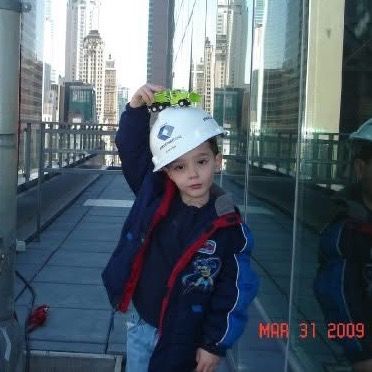 Profile Picture of Jacob Somer (@jacobsomer) on Tiktok