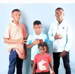 Profile Picture of Donel Clark (@Donel-Clark) on Facebook