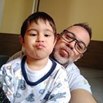 DavidGreulich - Instagram Profile Picture of DavidGreulich (@gentle_smiles) on Instagram