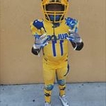 Profile Picture of Alphonso clark (@alphonsoclark08) on Instagram