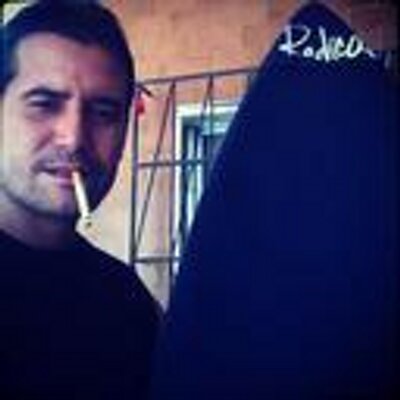 Profile Picture of Jasmine Barron (@jasminebarron5) on Twitter