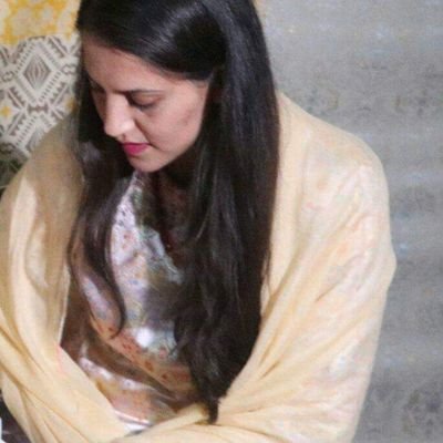 Profile Picture of Tashmin Hunzai (@tashminhunzai) on Twitter