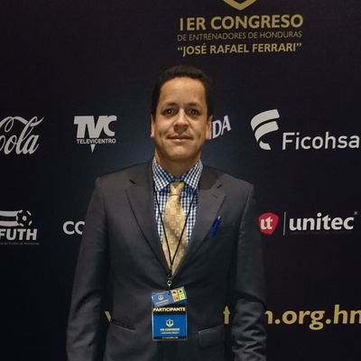 Profile Picture of Daniel Meza Rodas (@mezarodas) on Twitter